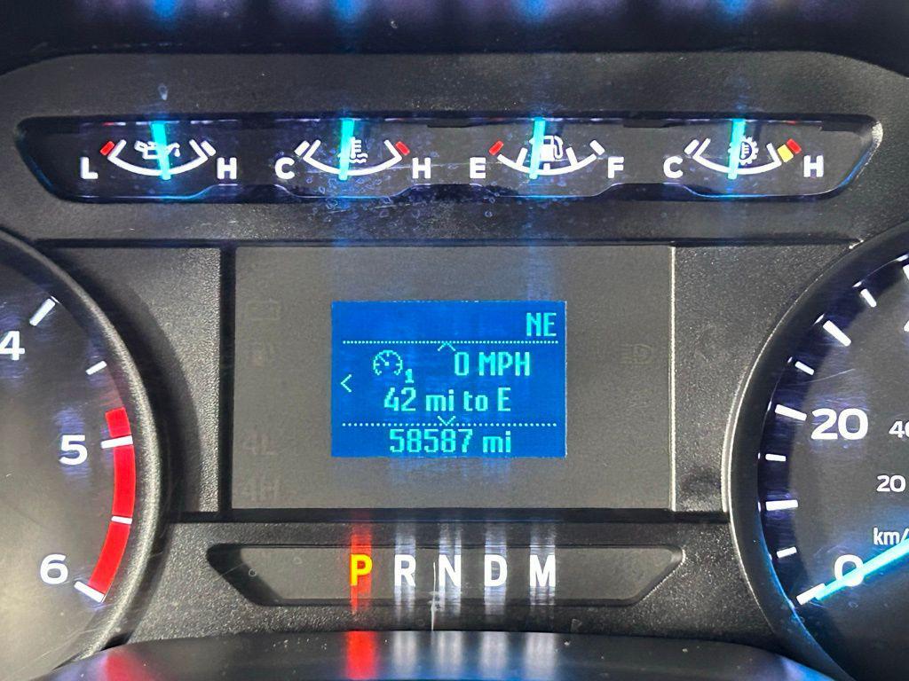 used 2020 Ford F-350 car, priced at $38,999