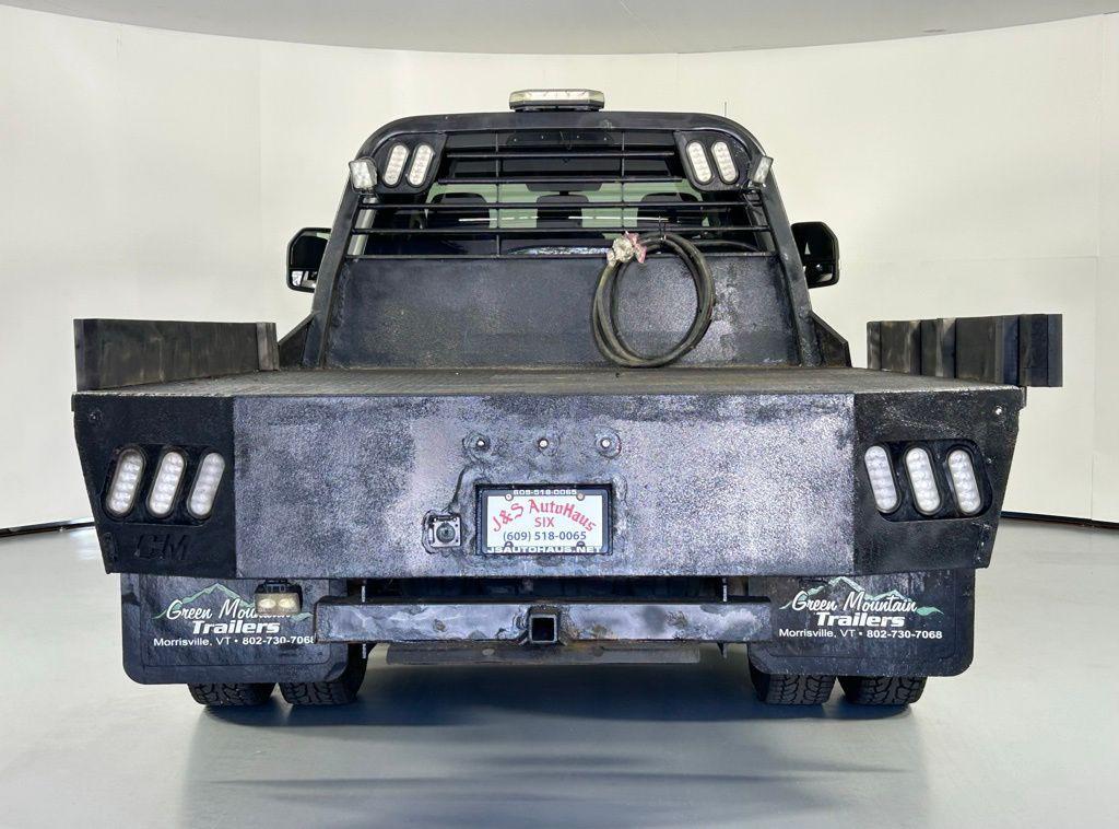 used 2020 Ford F-350 car, priced at $38,999