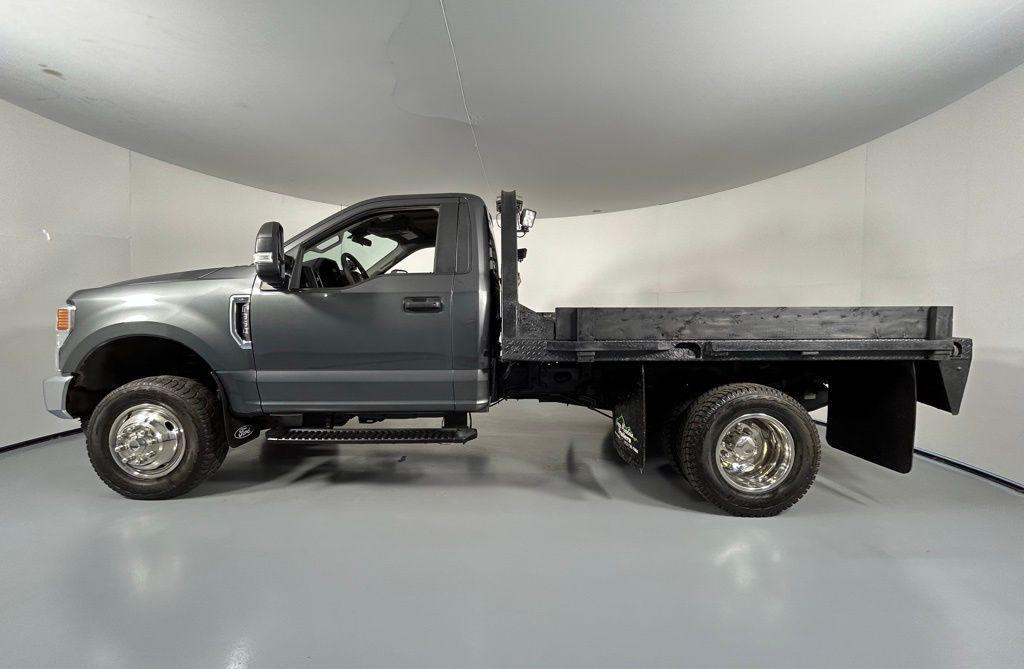 used 2020 Ford F-350 car, priced at $38,999