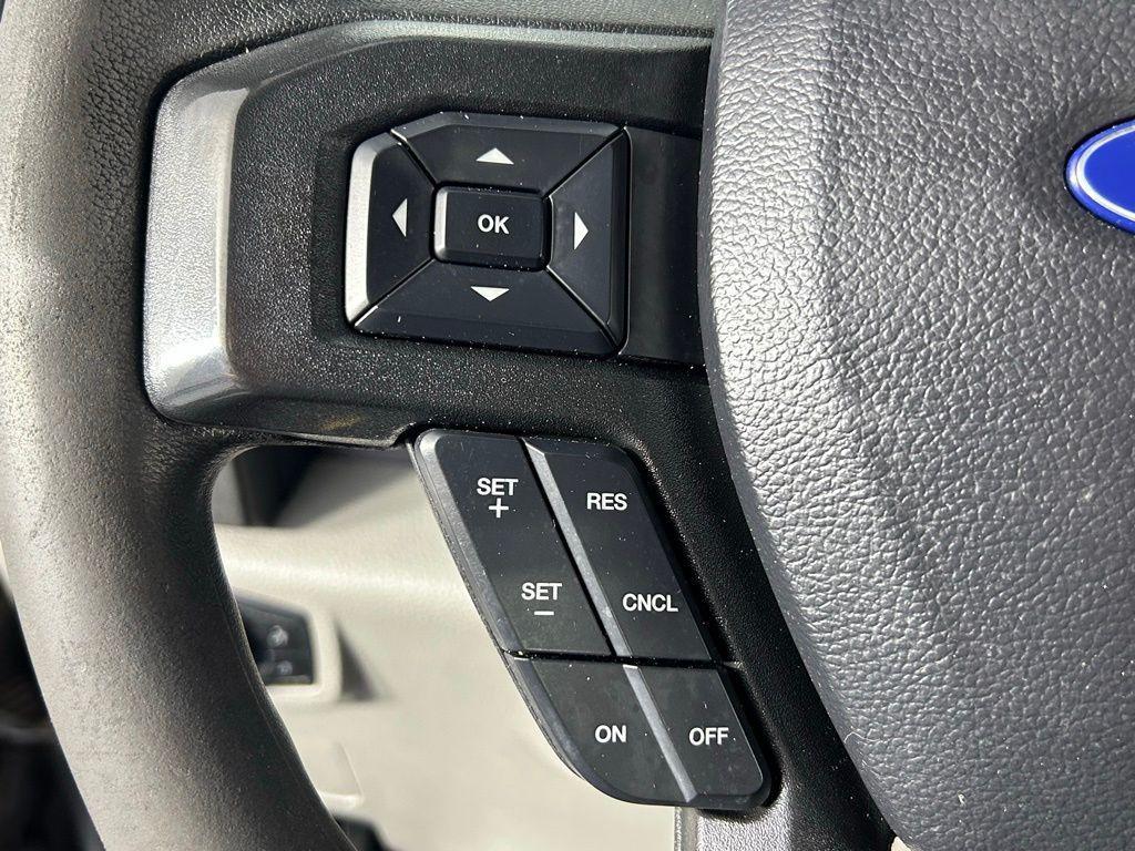 used 2020 Ford F-350 car, priced at $38,999