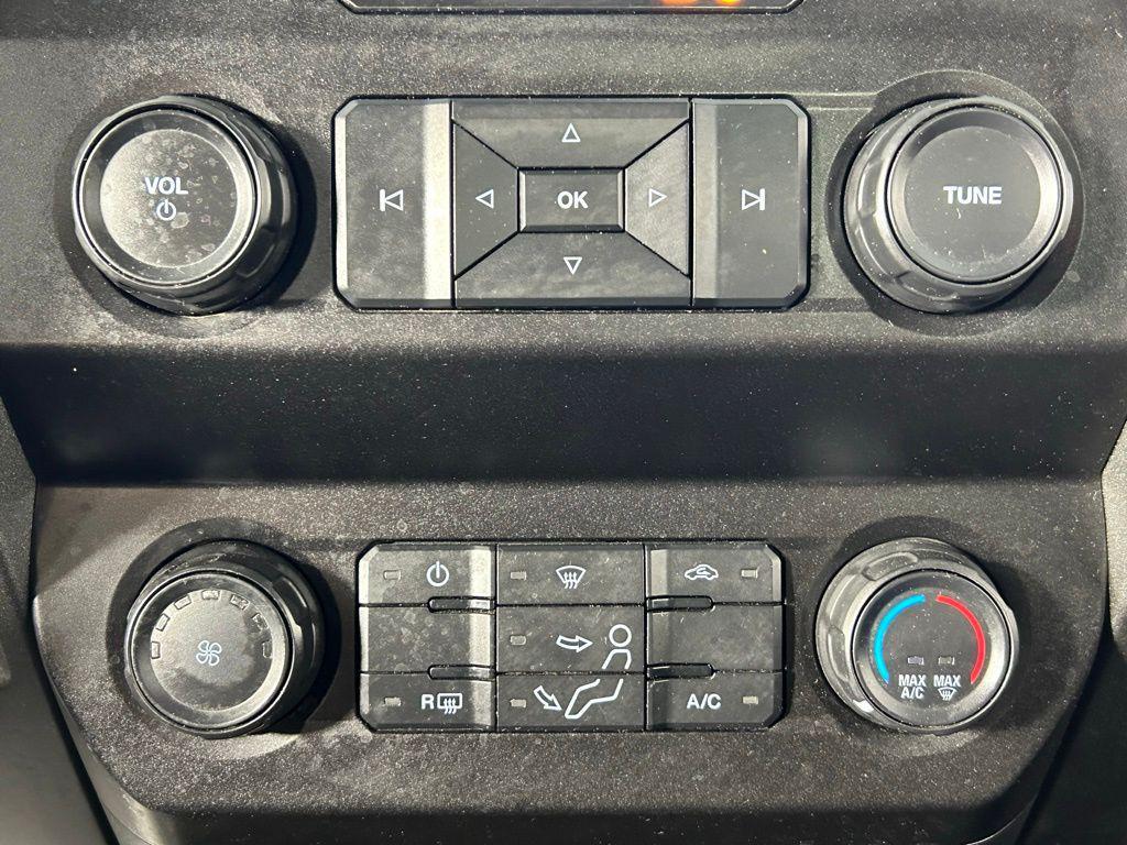 used 2020 Ford F-350 car, priced at $38,999