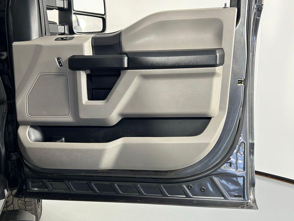 used 2020 Ford F-350 car, priced at $38,999