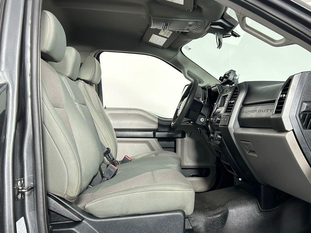 used 2020 Ford F-350 car, priced at $38,999