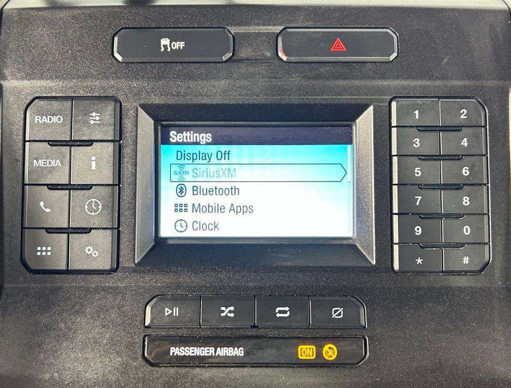 used 2020 Ford F-350 car, priced at $38,999