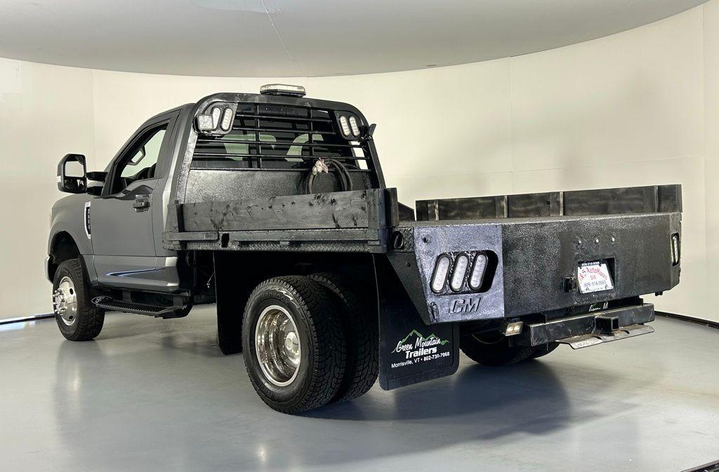 used 2020 Ford F-350 car, priced at $38,999