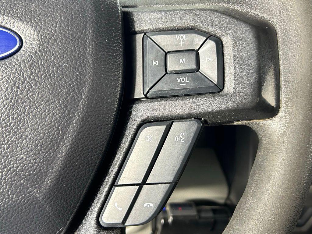 used 2020 Ford F-350 car, priced at $38,999