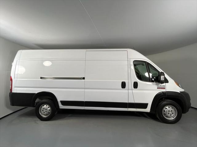 used 2021 Ram ProMaster 3500 car, priced at $27,999