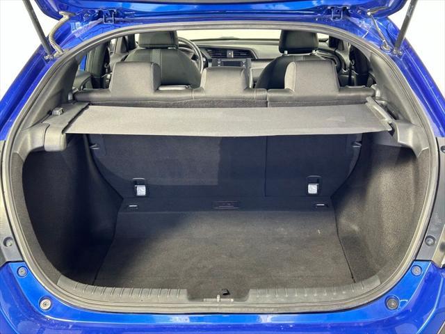 used 2018 Honda Civic car, priced at $18,999