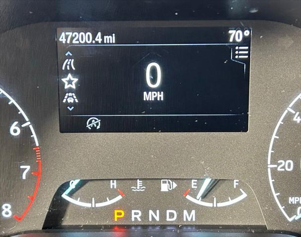 used 2022 Ford Transit Connect car, priced at $27,999