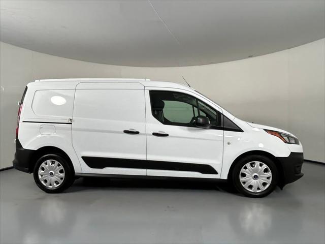 used 2022 Ford Transit Connect car, priced at $27,999
