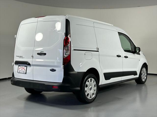 used 2022 Ford Transit Connect car, priced at $27,999