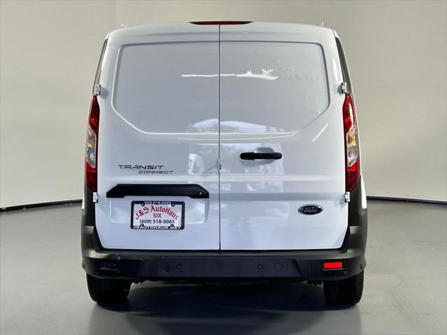 used 2022 Ford Transit Connect car, priced at $27,999