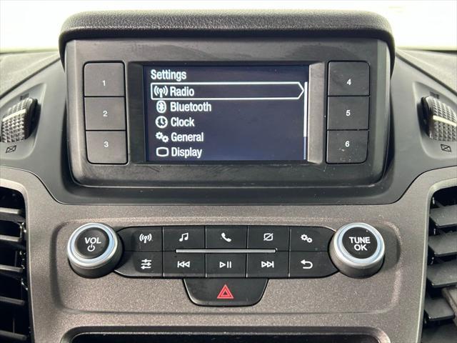 used 2022 Ford Transit Connect car, priced at $27,999