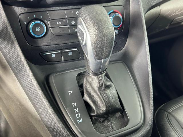 used 2022 Ford Transit Connect car, priced at $27,999