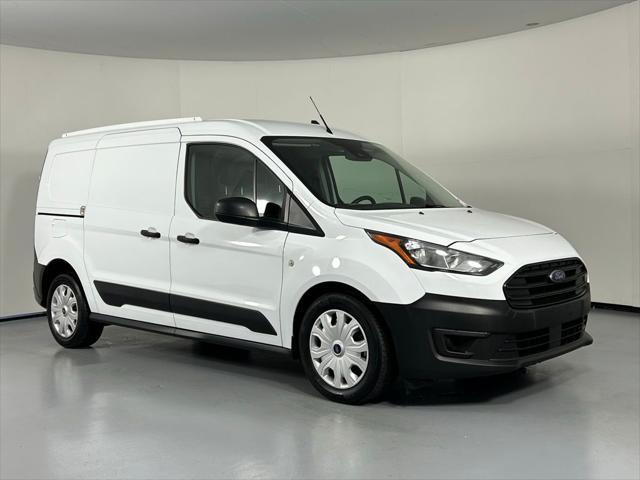 used 2022 Ford Transit Connect car, priced at $27,999