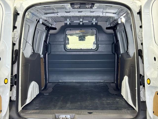 used 2022 Ford Transit Connect car, priced at $27,999