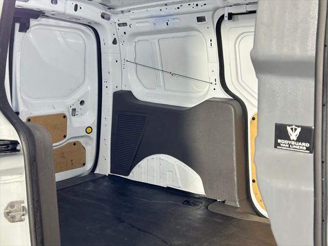 used 2022 Ford Transit Connect car, priced at $27,999