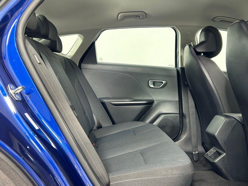 used 2025 Kia K4 car, priced at $18,999