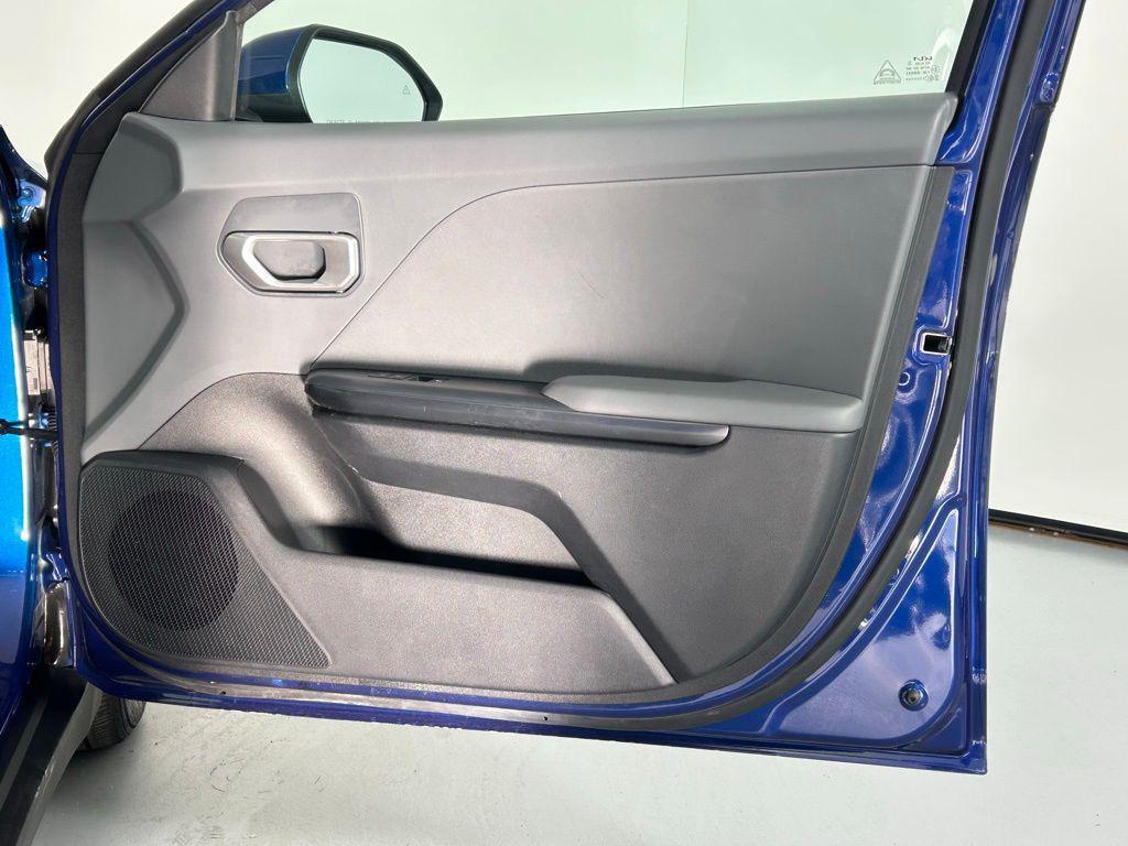 used 2025 Kia K4 car, priced at $18,999