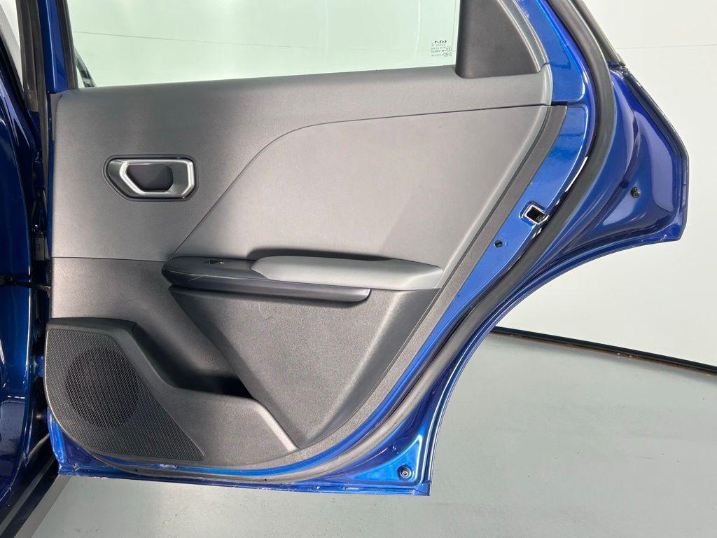 used 2025 Kia K4 car, priced at $18,999