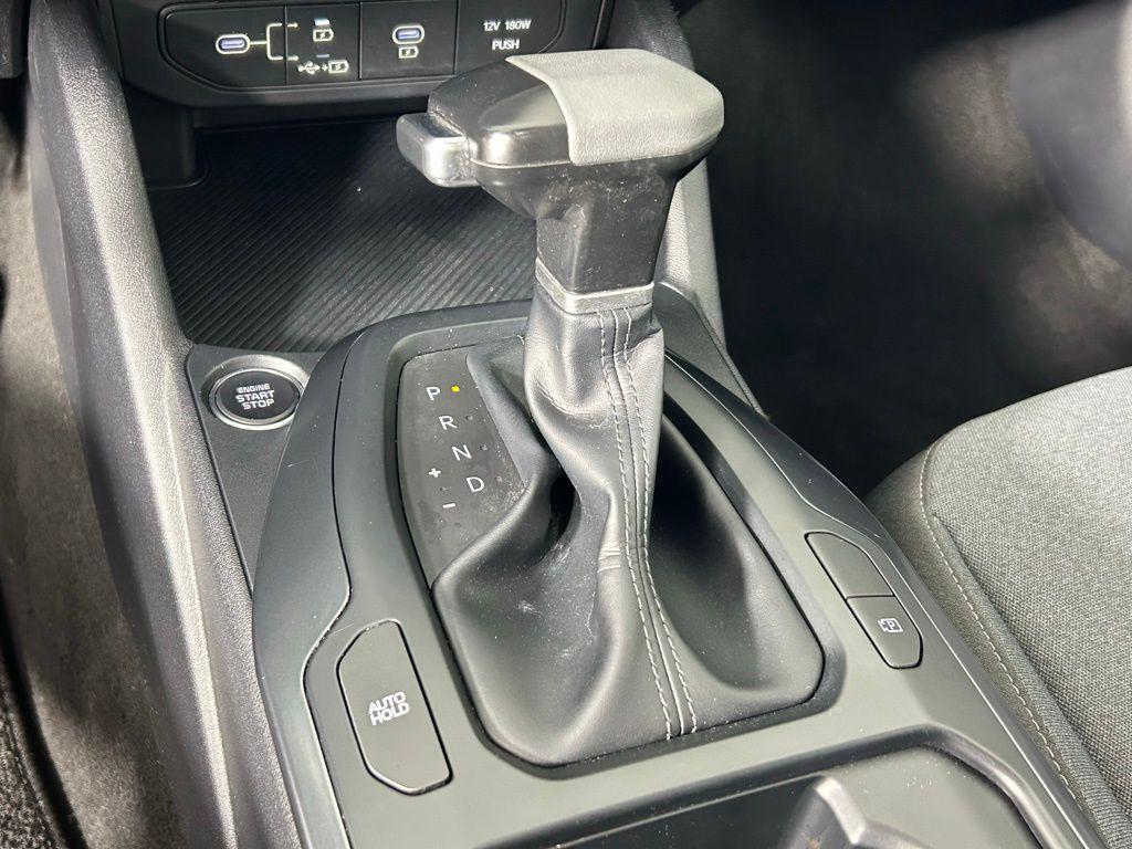 used 2025 Kia K4 car, priced at $18,999