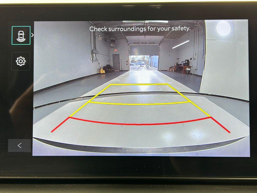 used 2025 Kia K4 car, priced at $18,999