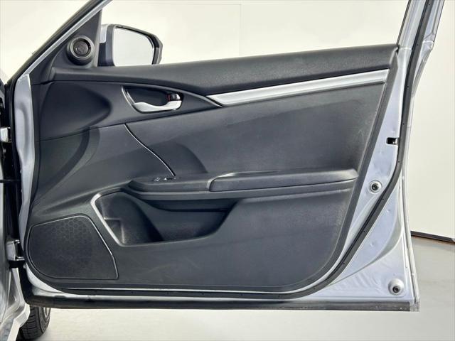 used 2021 Honda Civic car, priced at $21,999