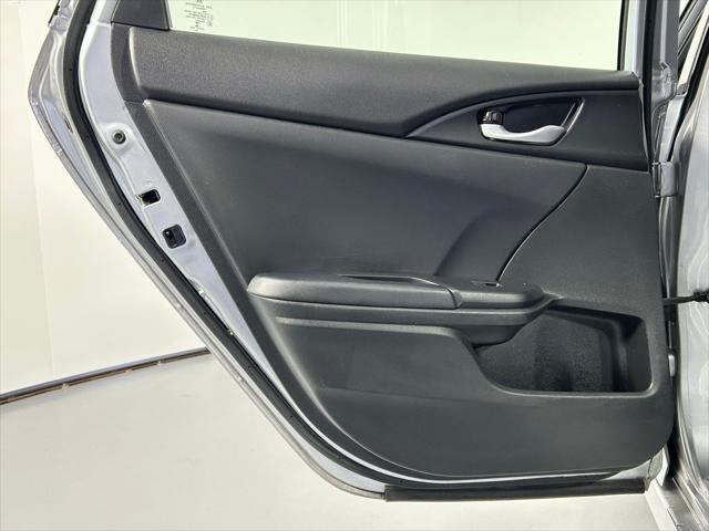 used 2021 Honda Civic car, priced at $21,999