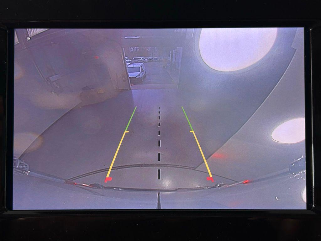 used 2021 Ram ProMaster 2500 car, priced at $22,999