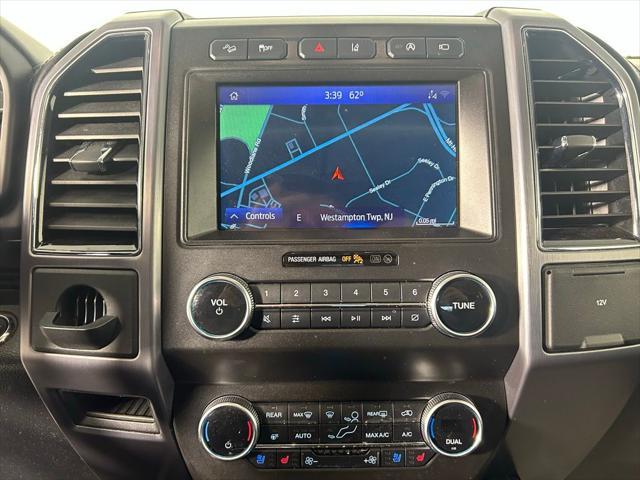 used 2020 Ford Expedition Max car, priced at $38,999