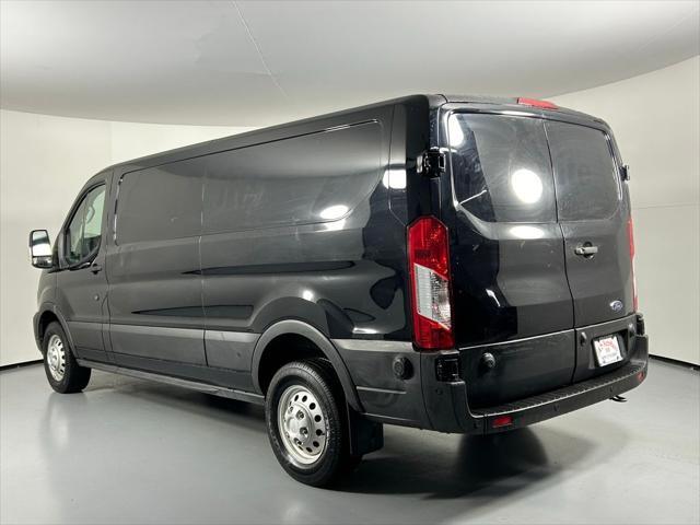 used 2020 Ford Transit-250 car, priced at $34,500