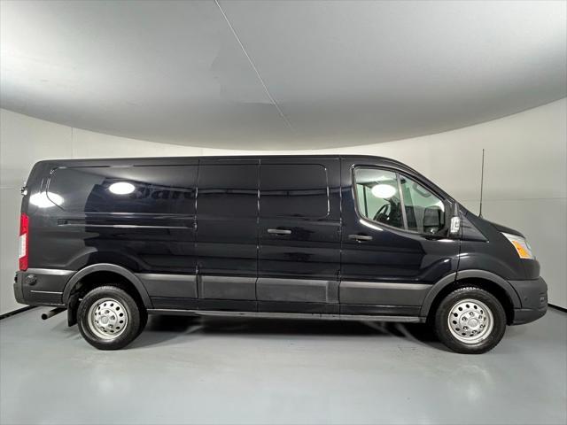 used 2020 Ford Transit-250 car, priced at $34,500