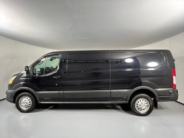 used 2020 Ford Transit-250 car, priced at $34,500