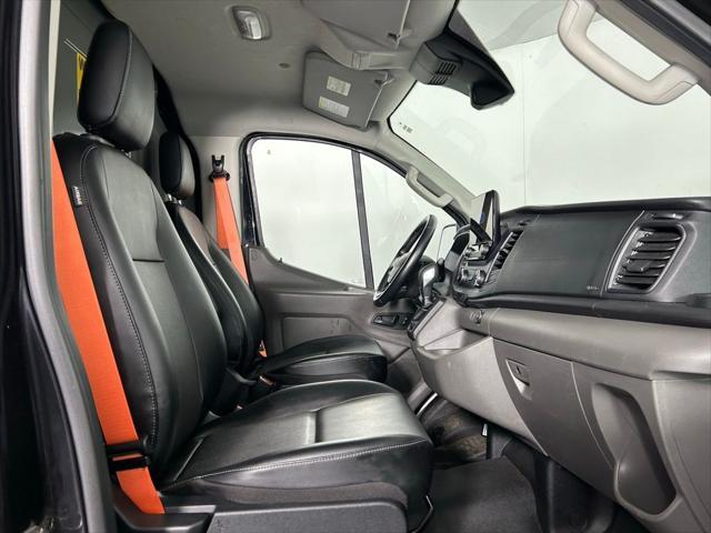 used 2020 Ford Transit-250 car, priced at $34,500