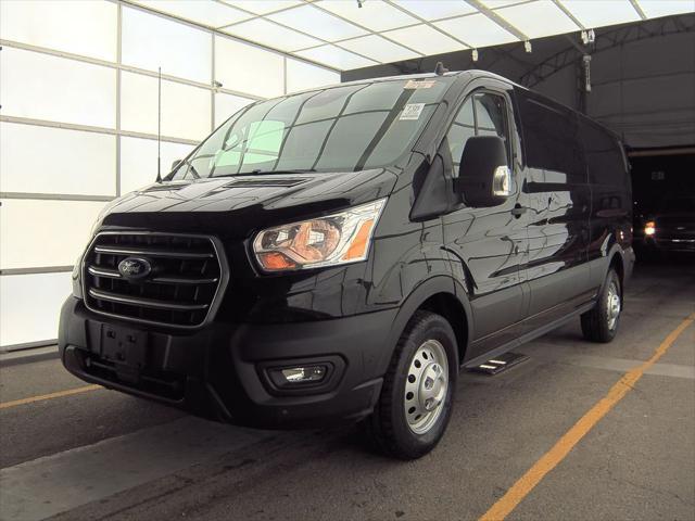 used 2020 Ford Transit-250 car, priced at $37,999