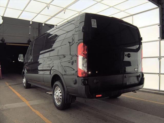 used 2020 Ford Transit-250 car, priced at $37,999