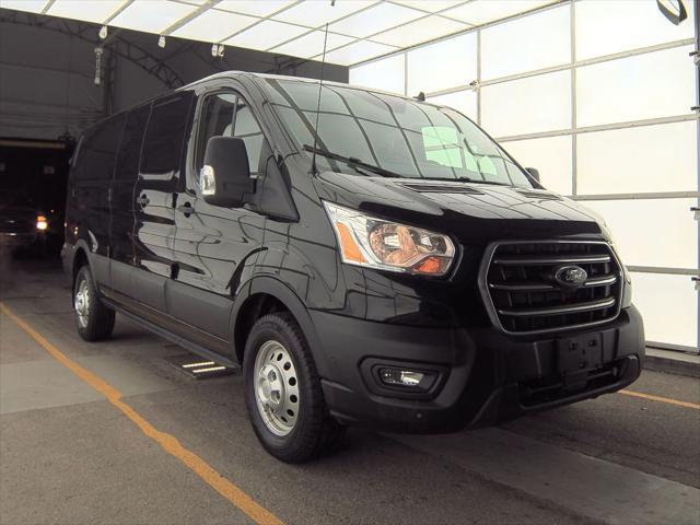 used 2020 Ford Transit-250 car, priced at $37,999