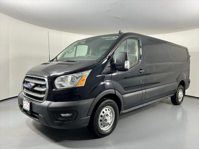 used 2020 Ford Transit-250 car, priced at $34,500