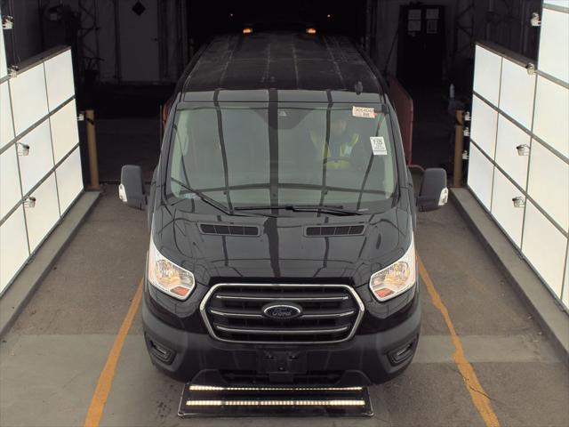 used 2020 Ford Transit-250 car, priced at $37,999