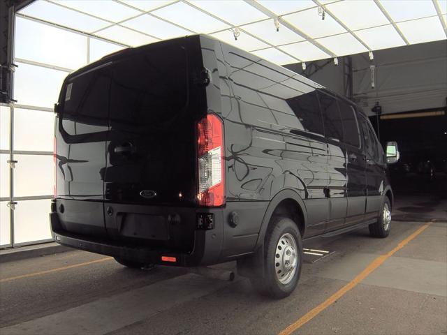 used 2020 Ford Transit-250 car, priced at $37,999