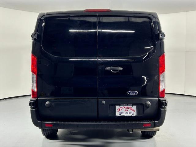 used 2020 Ford Transit-250 car, priced at $34,500