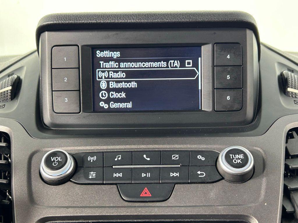 used 2019 Ford Transit Connect car, priced at $17,999