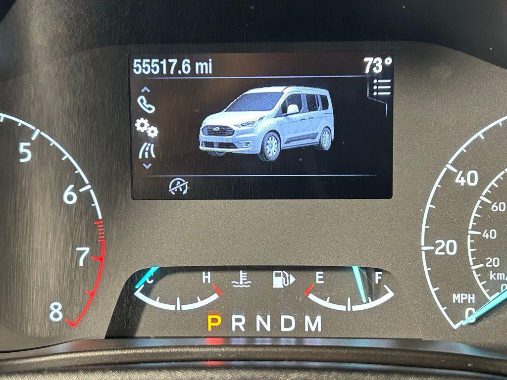 used 2019 Ford Transit Connect car, priced at $17,999