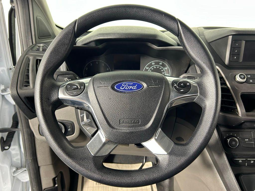 used 2019 Ford Transit Connect car, priced at $17,999