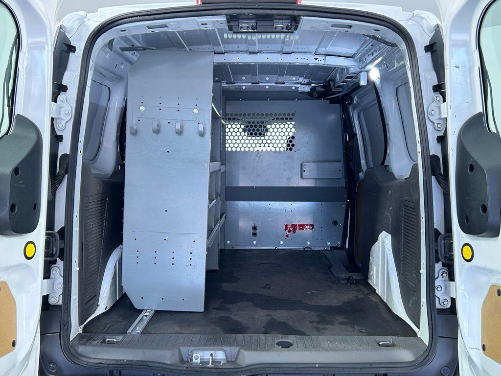 used 2019 Ford Transit Connect car, priced at $17,999