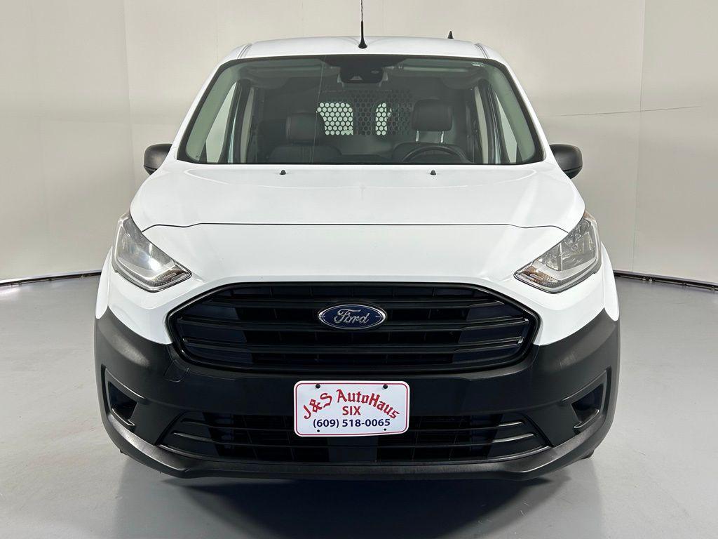 used 2019 Ford Transit Connect car, priced at $17,999