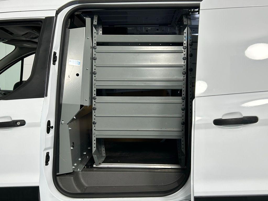 used 2019 Ford Transit Connect car, priced at $17,999