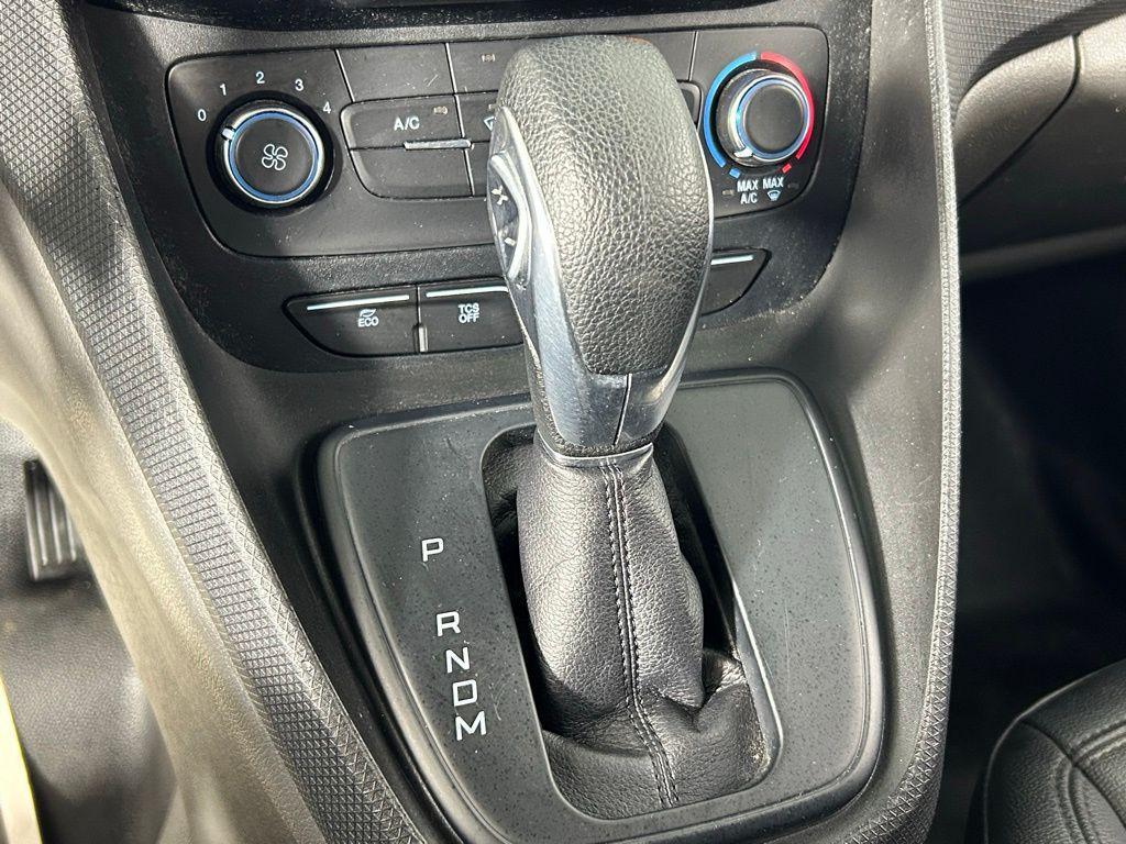 used 2019 Ford Transit Connect car, priced at $17,999