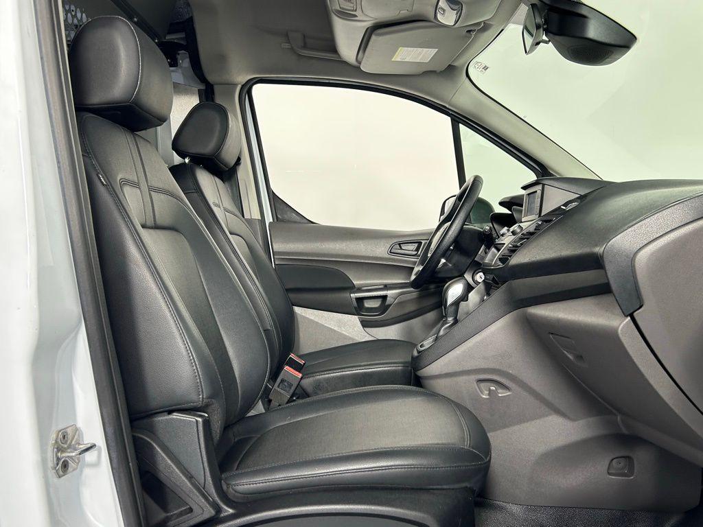used 2019 Ford Transit Connect car, priced at $17,999