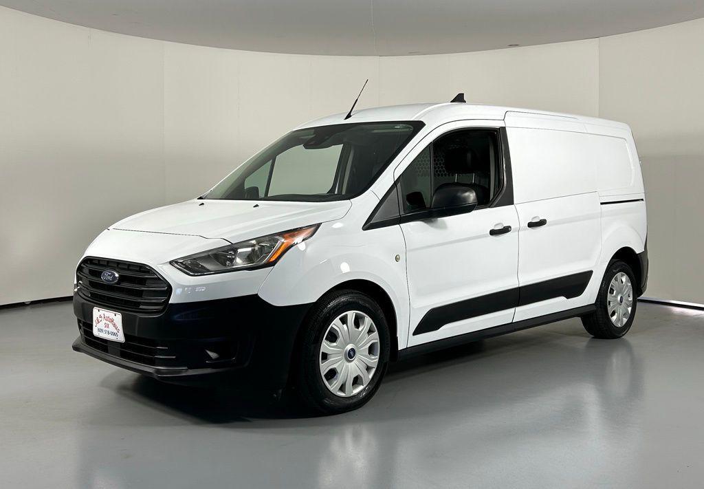 used 2019 Ford Transit Connect car, priced at $17,999